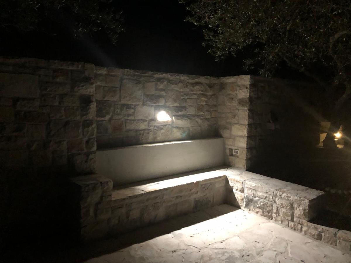 Holiday Home Tranquility Vela Luka Exterior photo