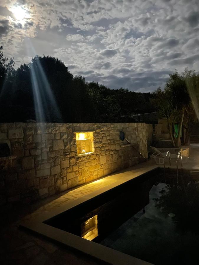 Holiday Home Tranquility Vela Luka Exterior photo
