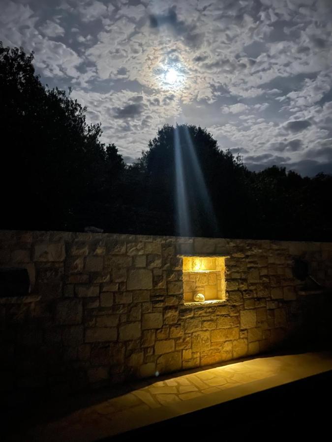 Holiday Home Tranquility Vela Luka Exterior photo