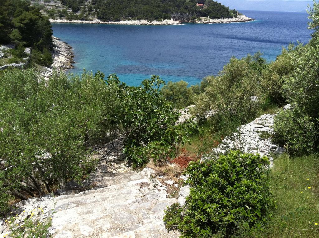 Holiday Home Tranquility Vela Luka Room photo